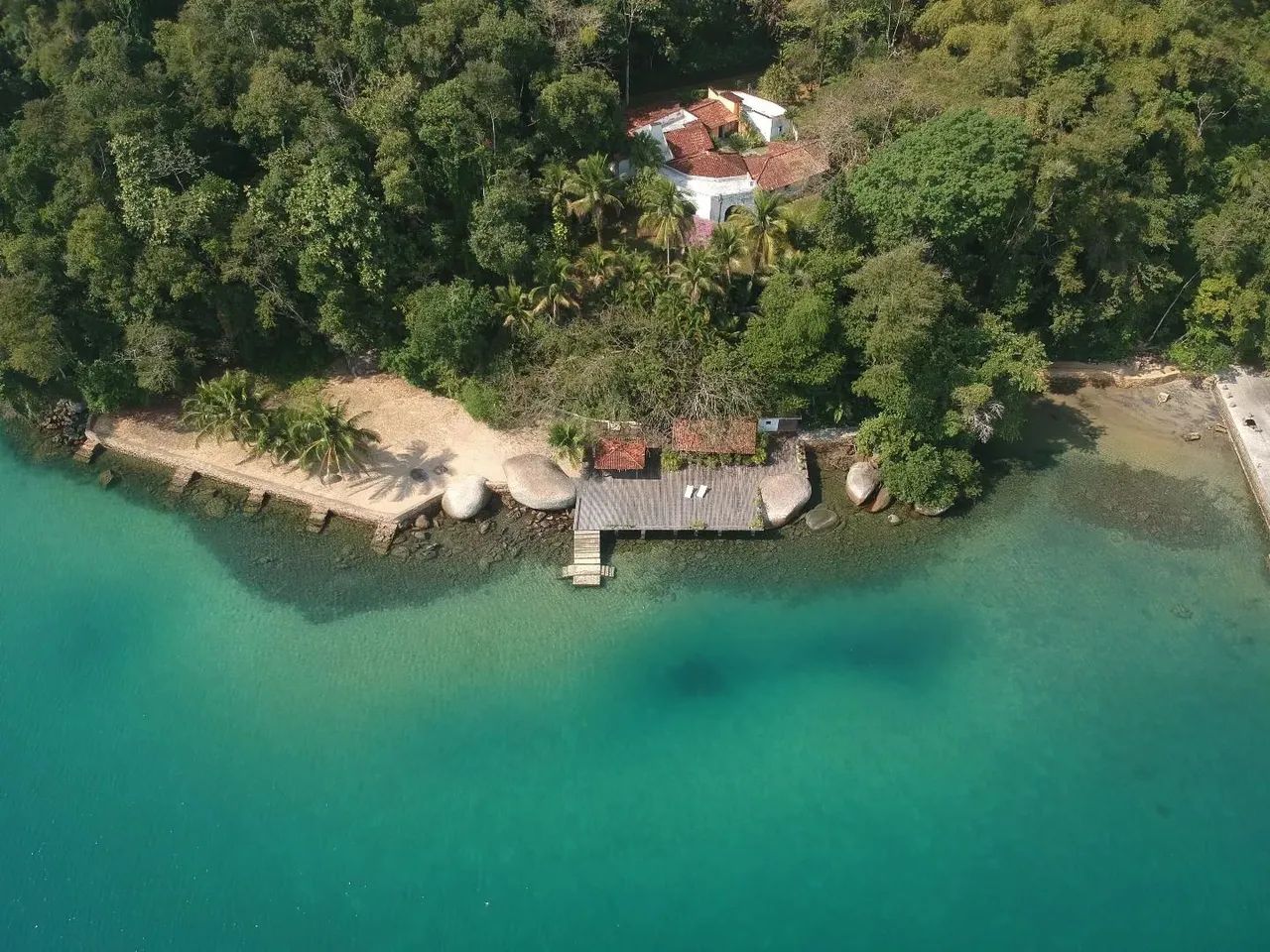 Chácara - / Rural / Frade (Cunhambebe) - Foto 7