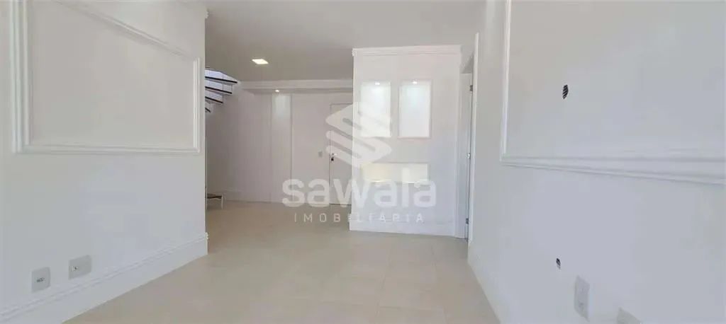 Casa à venda com 165,00m² e 3 quartos em Barra da Tijuca, Rio de Janeiro - RJ - Foto 3