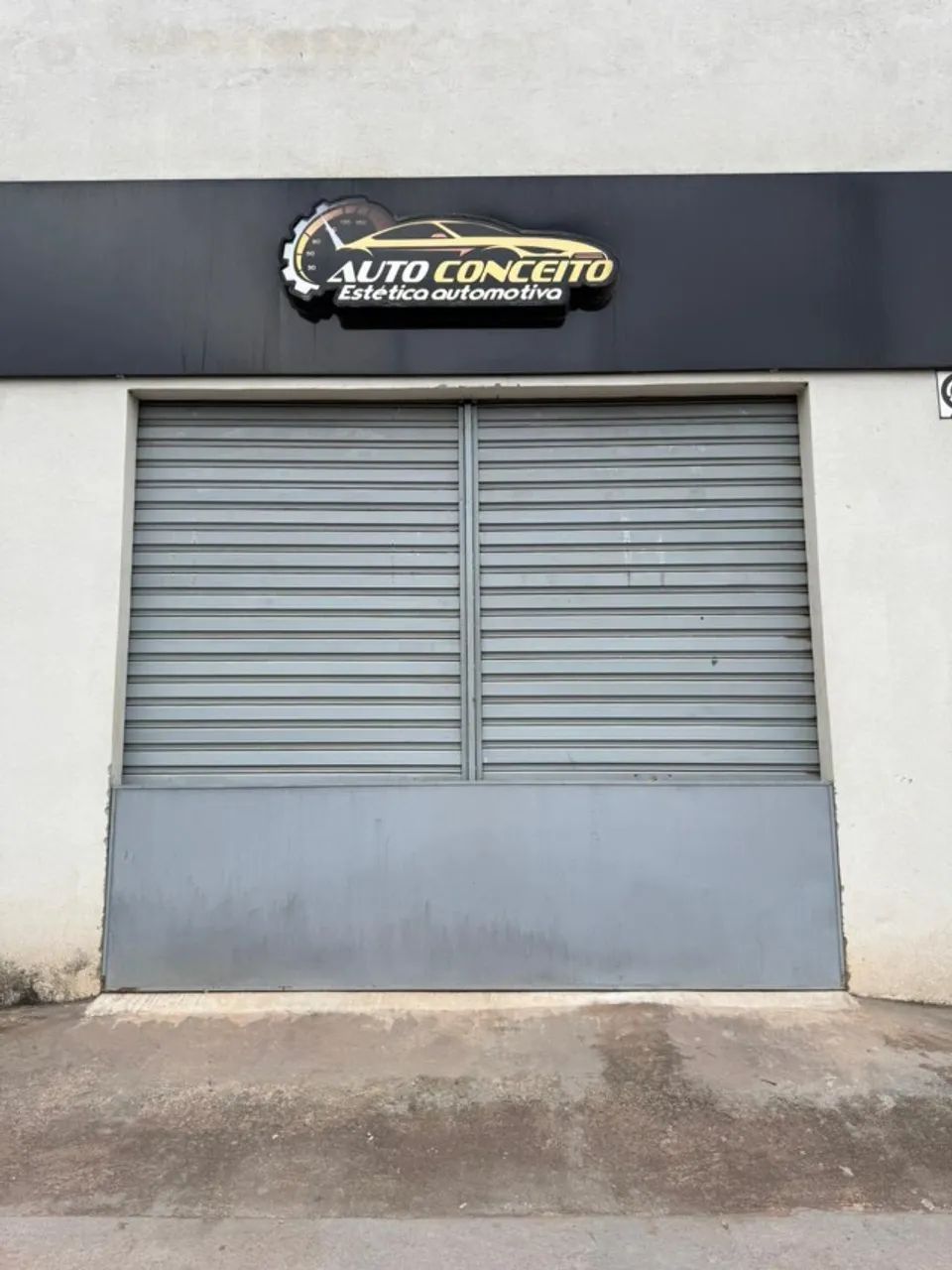Alugo sala comercial  - Foto 5
