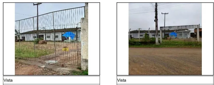Oportunidade Única em ASCURRA - SC | Tipo: Galpão | Negociação: Venda Direta Online | Situ