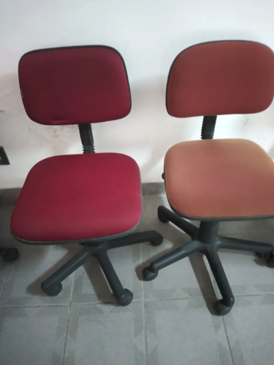 Cadeiras escritórios - Foto 2