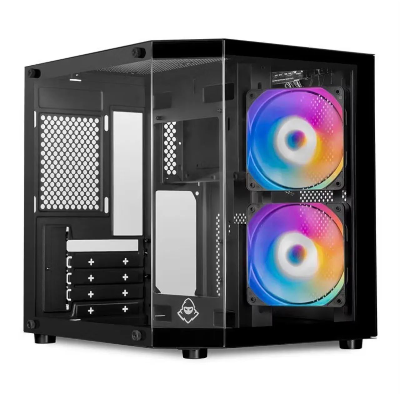 Gabinete Gamer Mancer - Foto 4