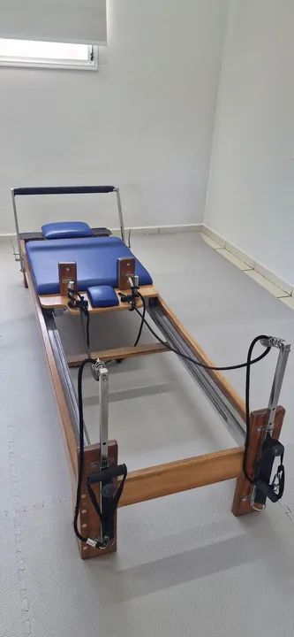 Aparelhos de Pilates ( Estúdio Completo ) - Foto 3