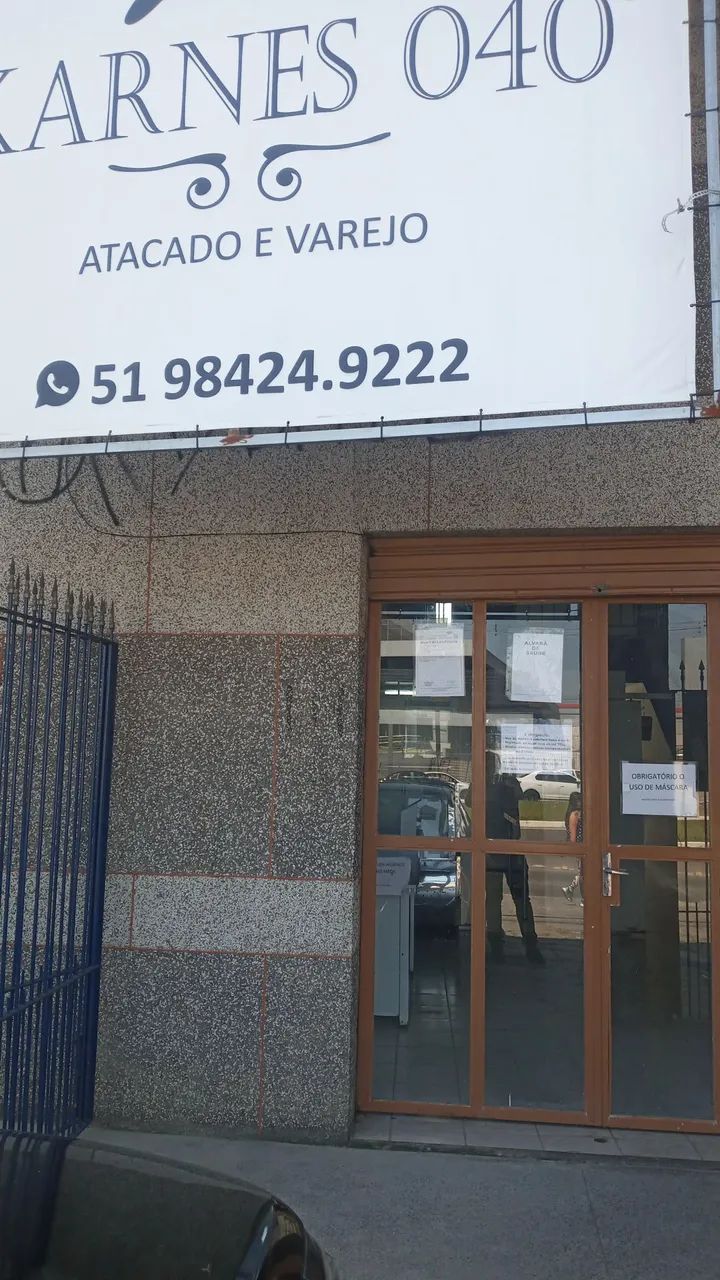 Câmara Fria/Balcões para Comércio - Foto 4