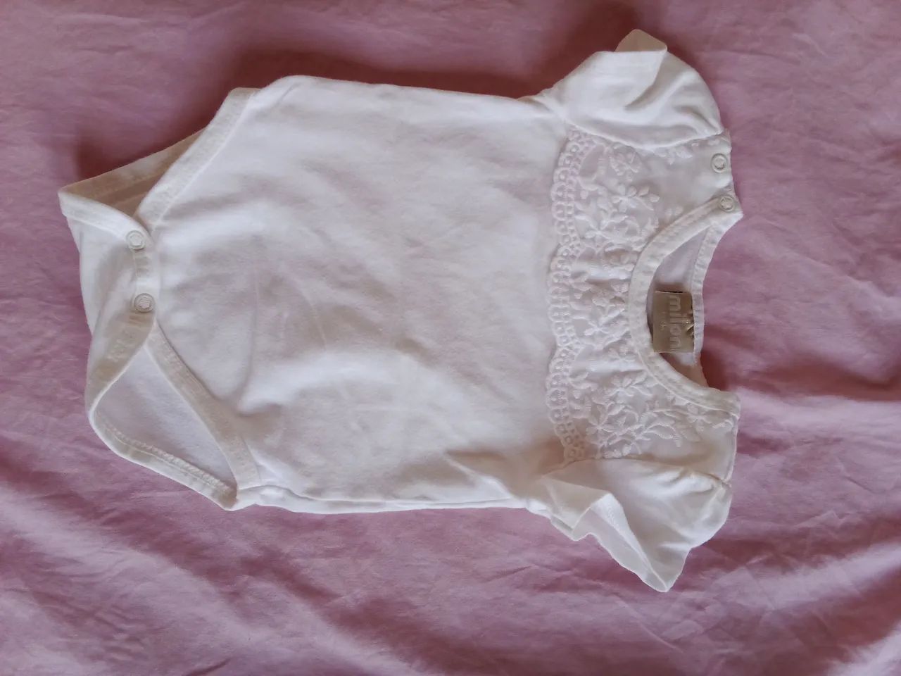Roupas para bebê  - Foto 3