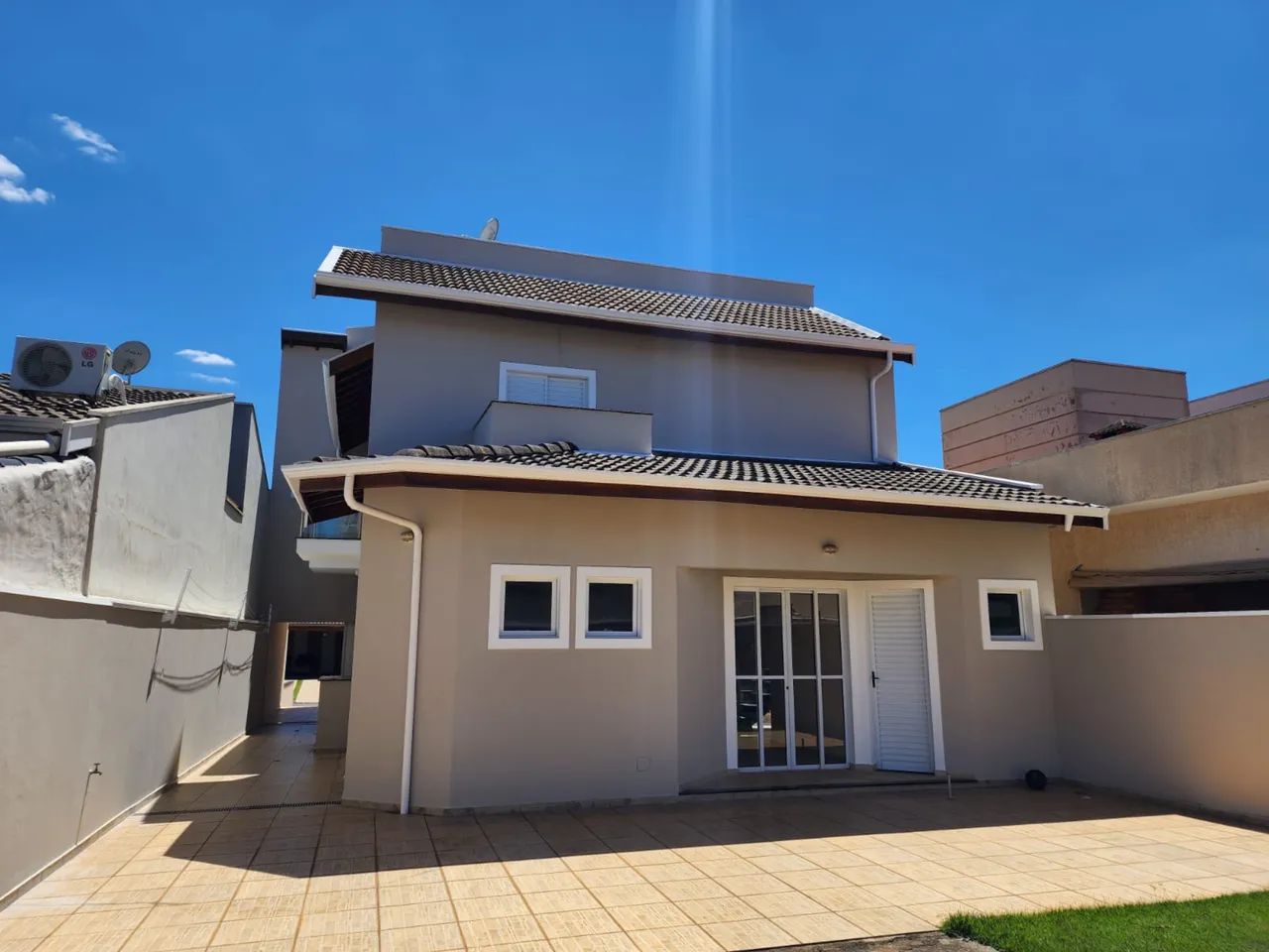 Foto - Paulínia - Jardim Planalto