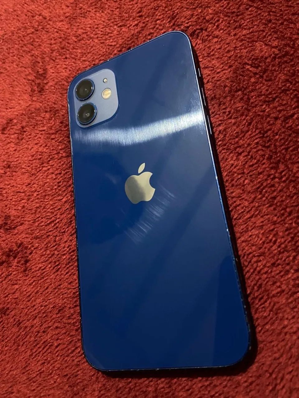 iPhone 12