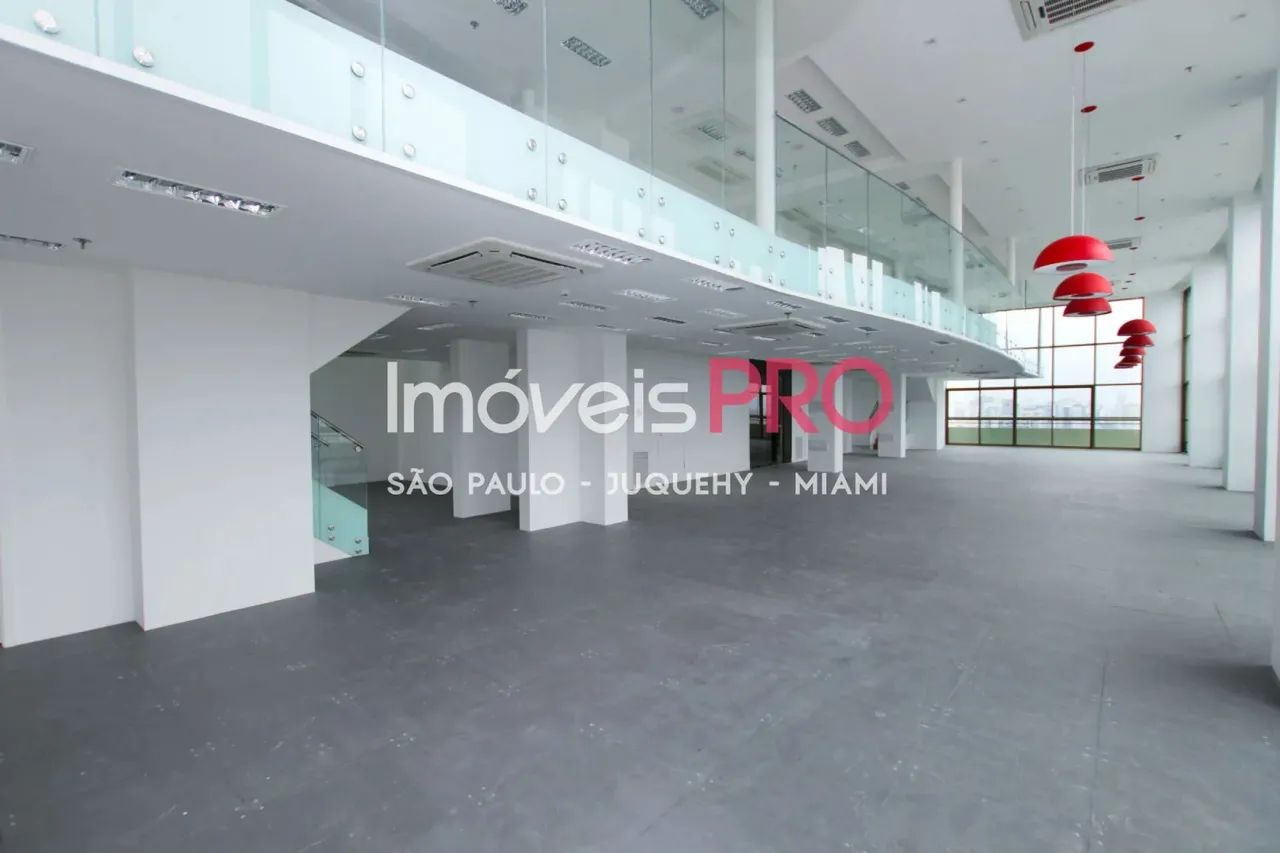 Comercial, Brooklin Paulista - São Paulo - Foto 2