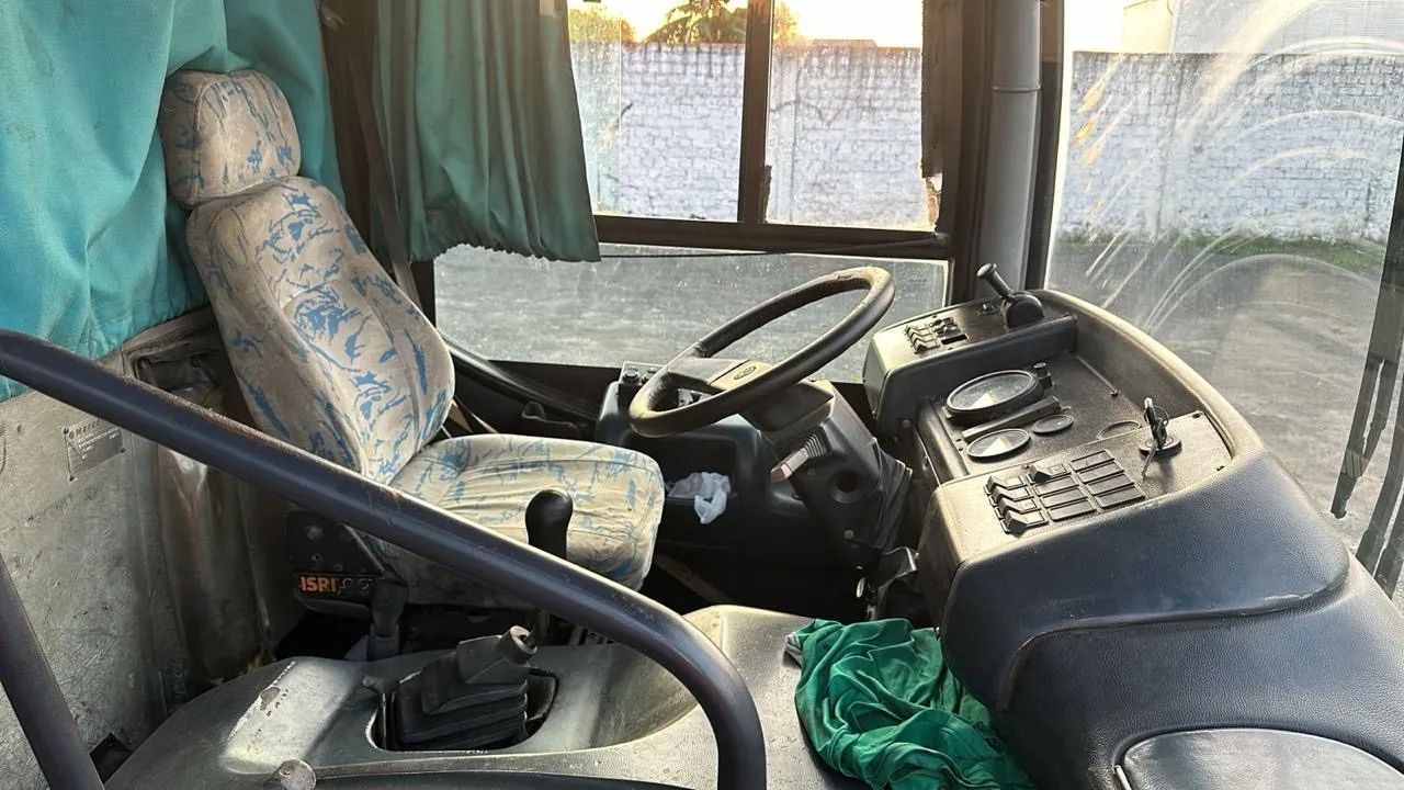 Ônibus Marcopolo  - Foto 4