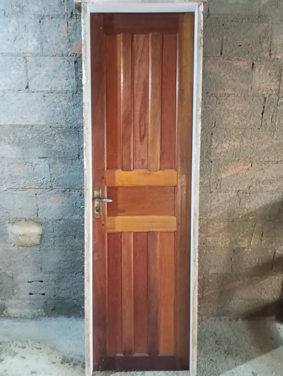 Porta de 2.10/0.60