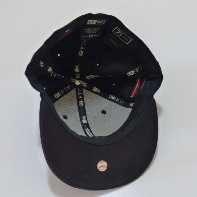 New Era - New York Yankees All Black Everything Jay-Z - Foto 5