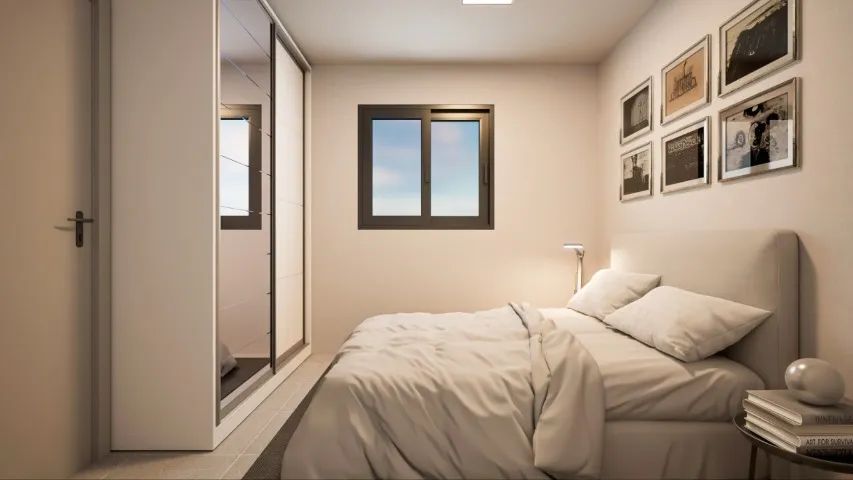 VISTA Residence - Bairro São João - LANÇAMENTO  - Foto 5