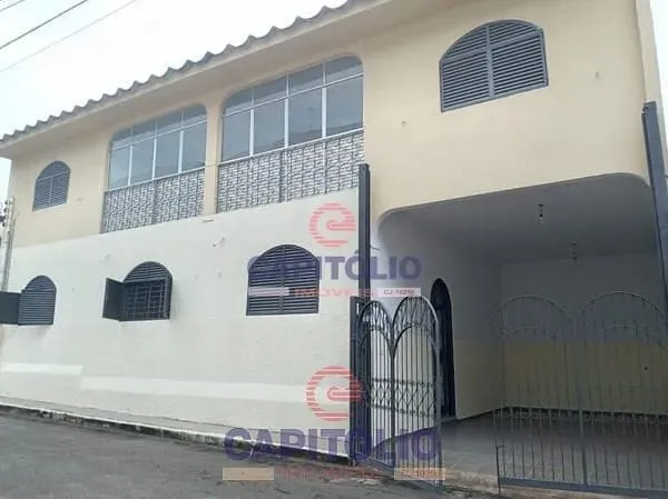 Casa para Locação 4 Quartos, 2 Suítes, 1 Vaga, 200M², Setor Sul, Goiânia - GO