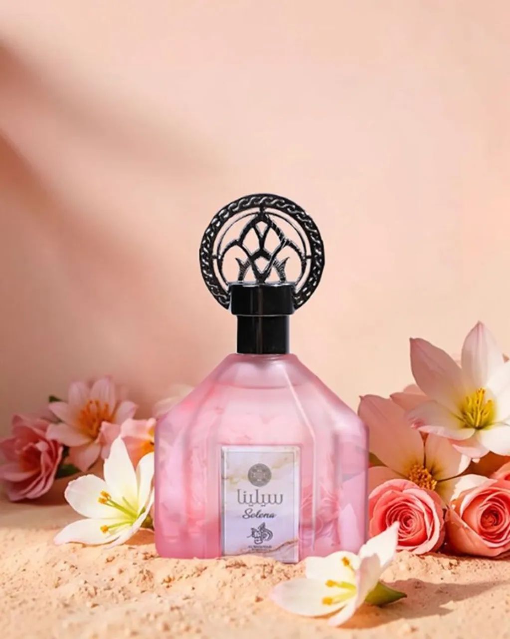 Perfume Arane Selena Al Wataniah - Foto 2