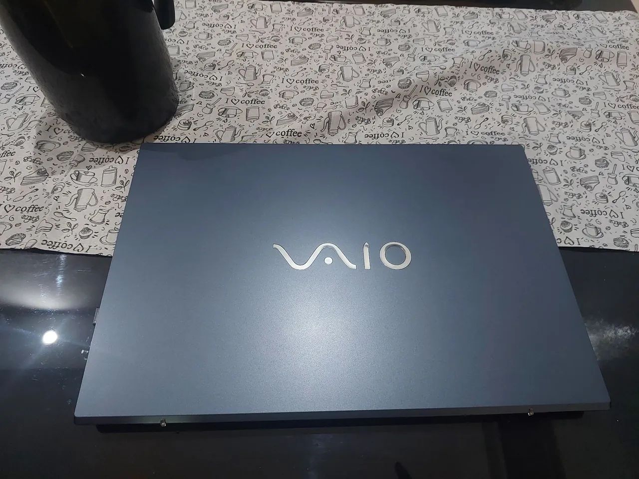Notebook vaio rayzen 5 - Foto 2