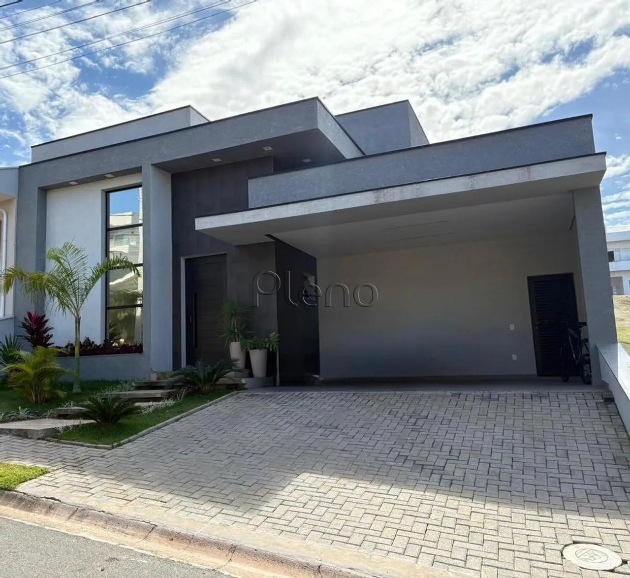Casa à venda em Valinhos, Loteamento Residencial Santa Gertrudes, com 3 suítes, com 177 m² - Foto 2