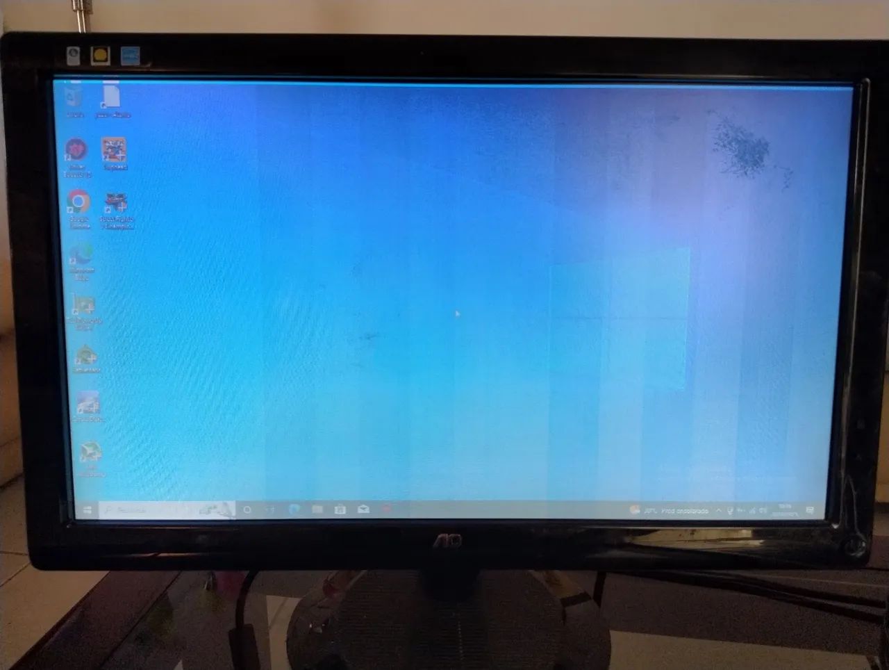 Monitor 20 AOC 2036va - Foto 3