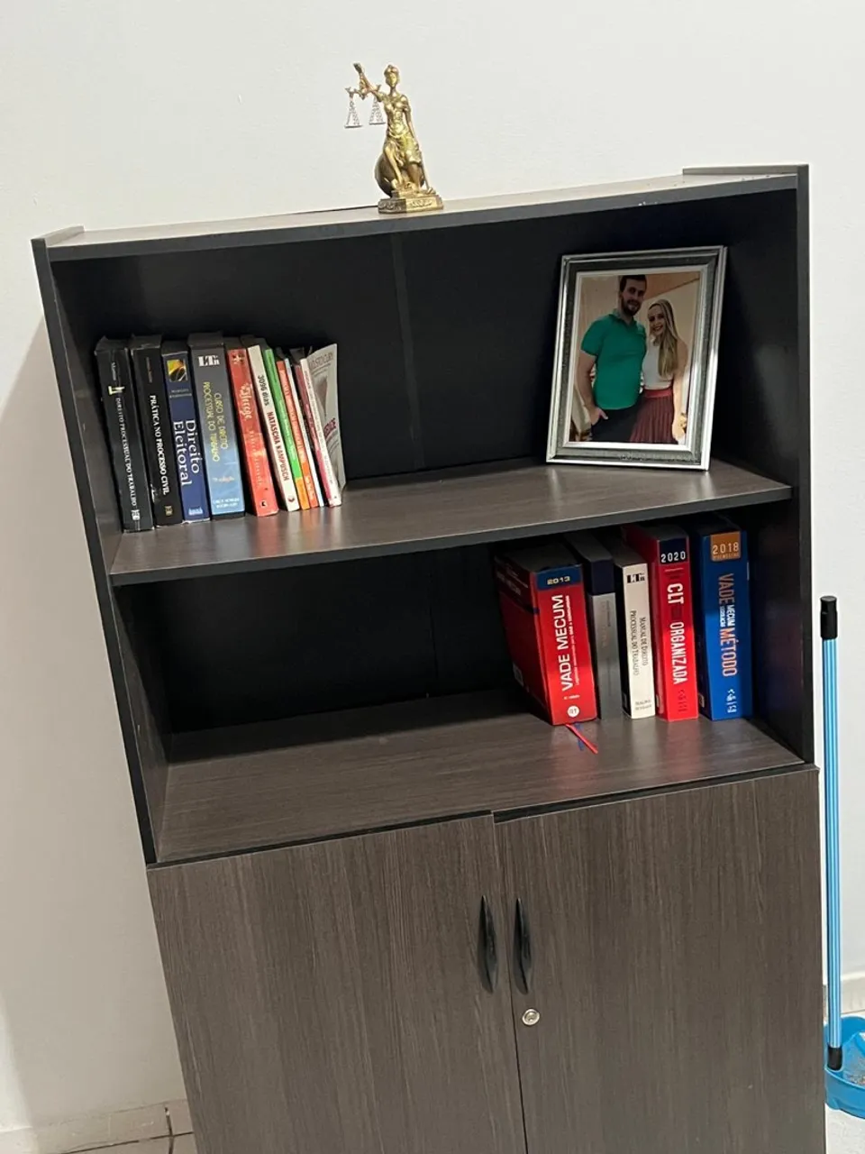 Estante de Escritório