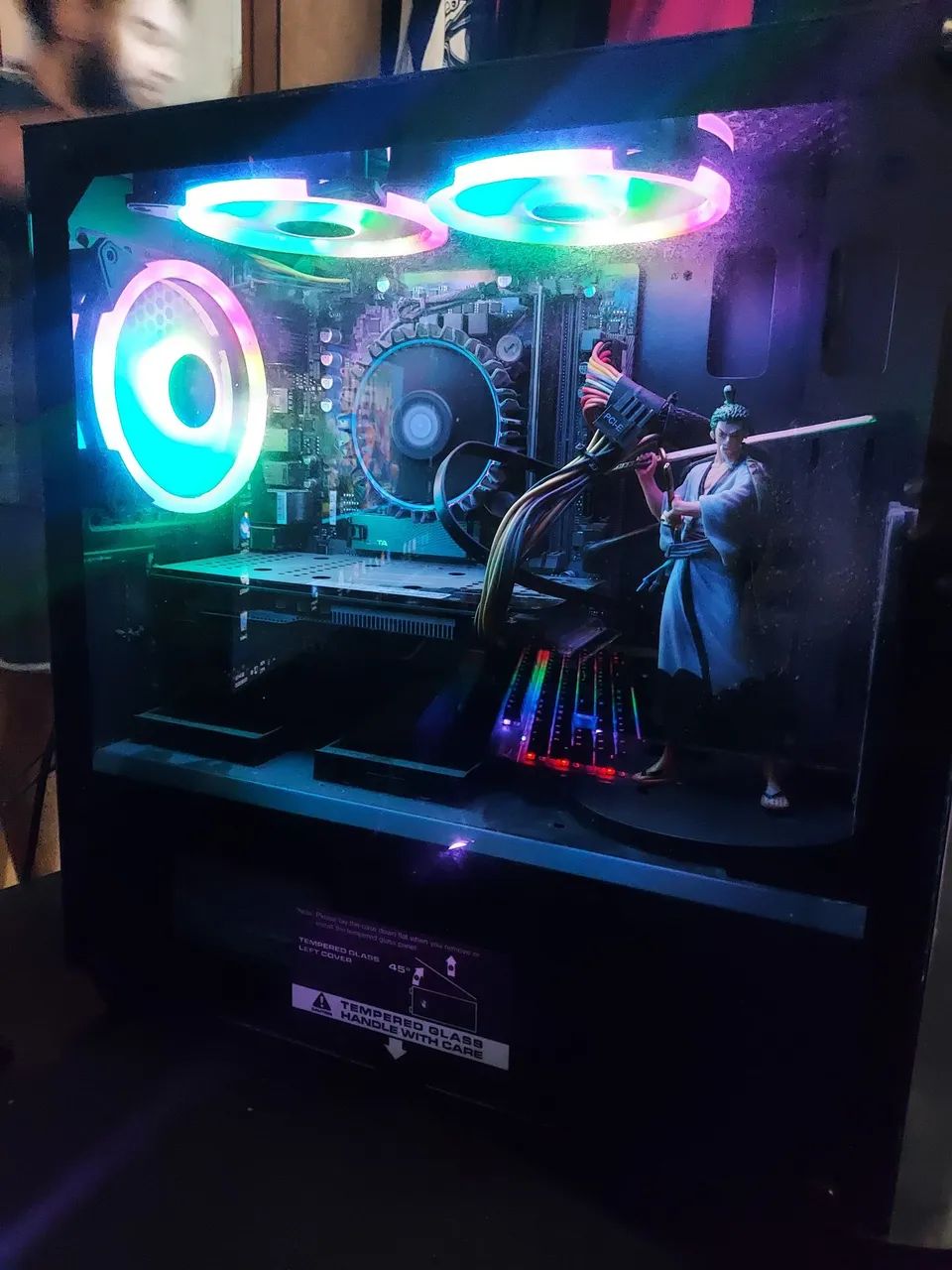 PC Gamer 12GEN Intel64263937641473120