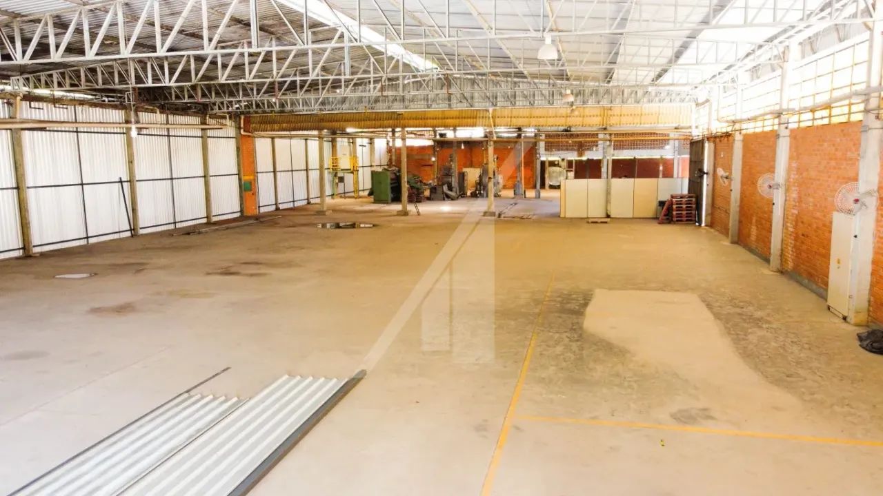Sem dúvidas a sua indústria ou seu negócio merece um espaço comercial superamplo e de fáci - Foto 4