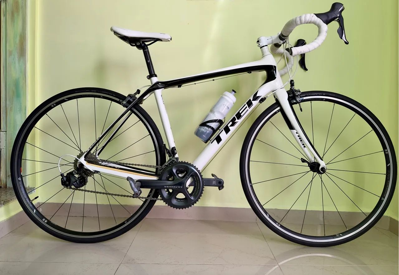 Trek Domane 4.7  Series - Carbono - 54cm - Foto 6