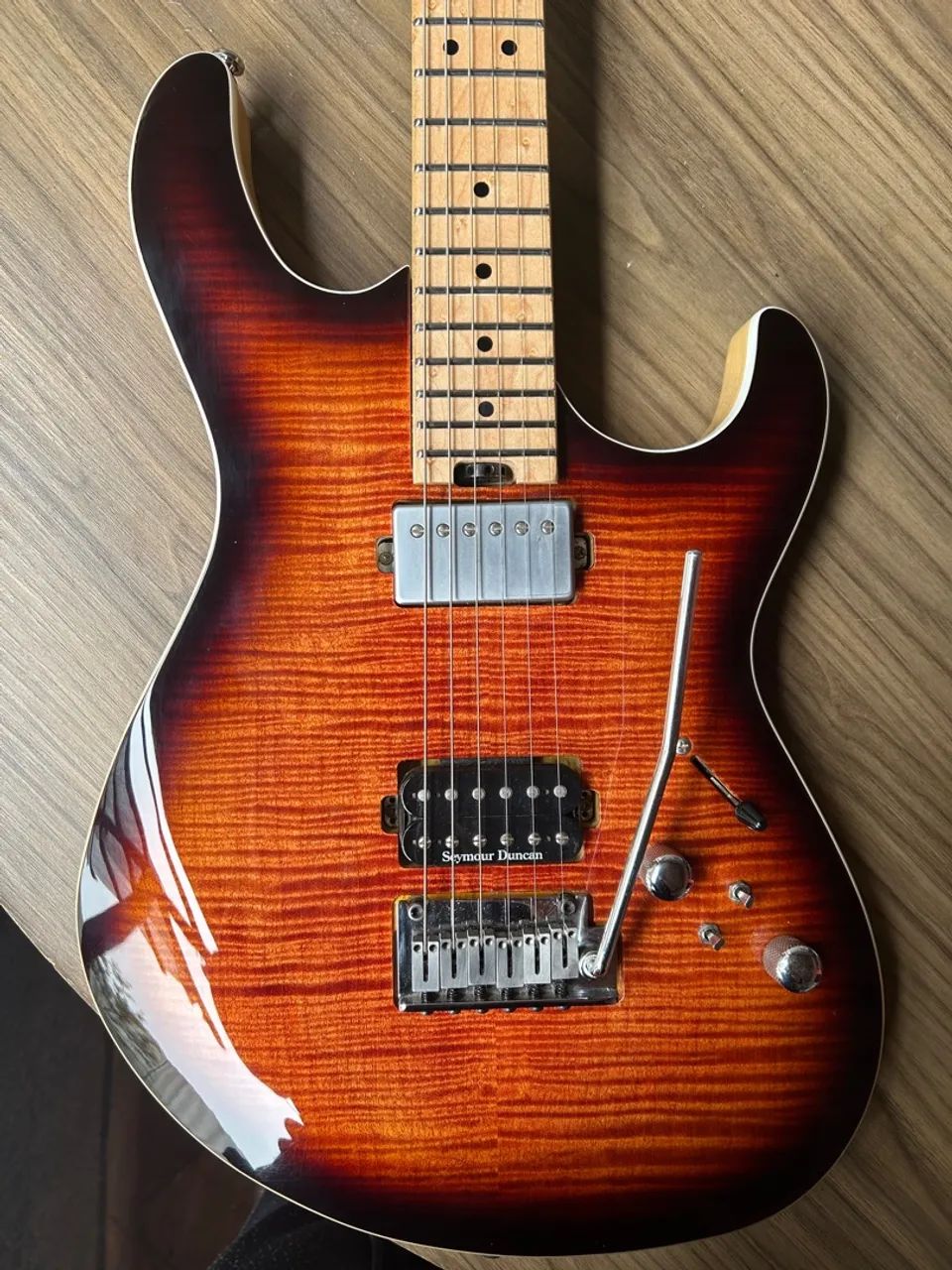 Guitarra Cort G290  - Foto 2