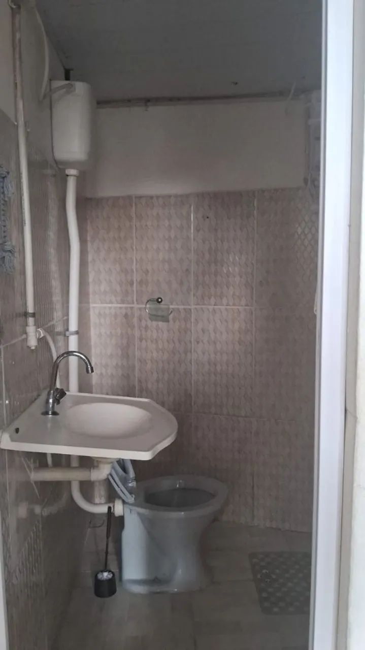 Alugo Quarto em São Cristóvão  - Foto 2