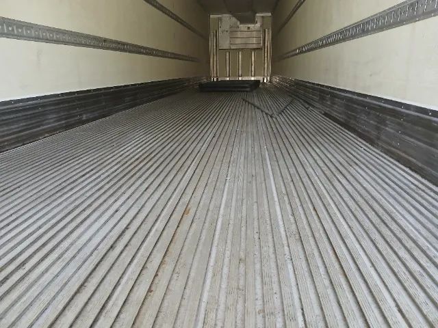 CARRETA FRIGORÍFICAFACCHINI LS 30 PALETS - Foto 11