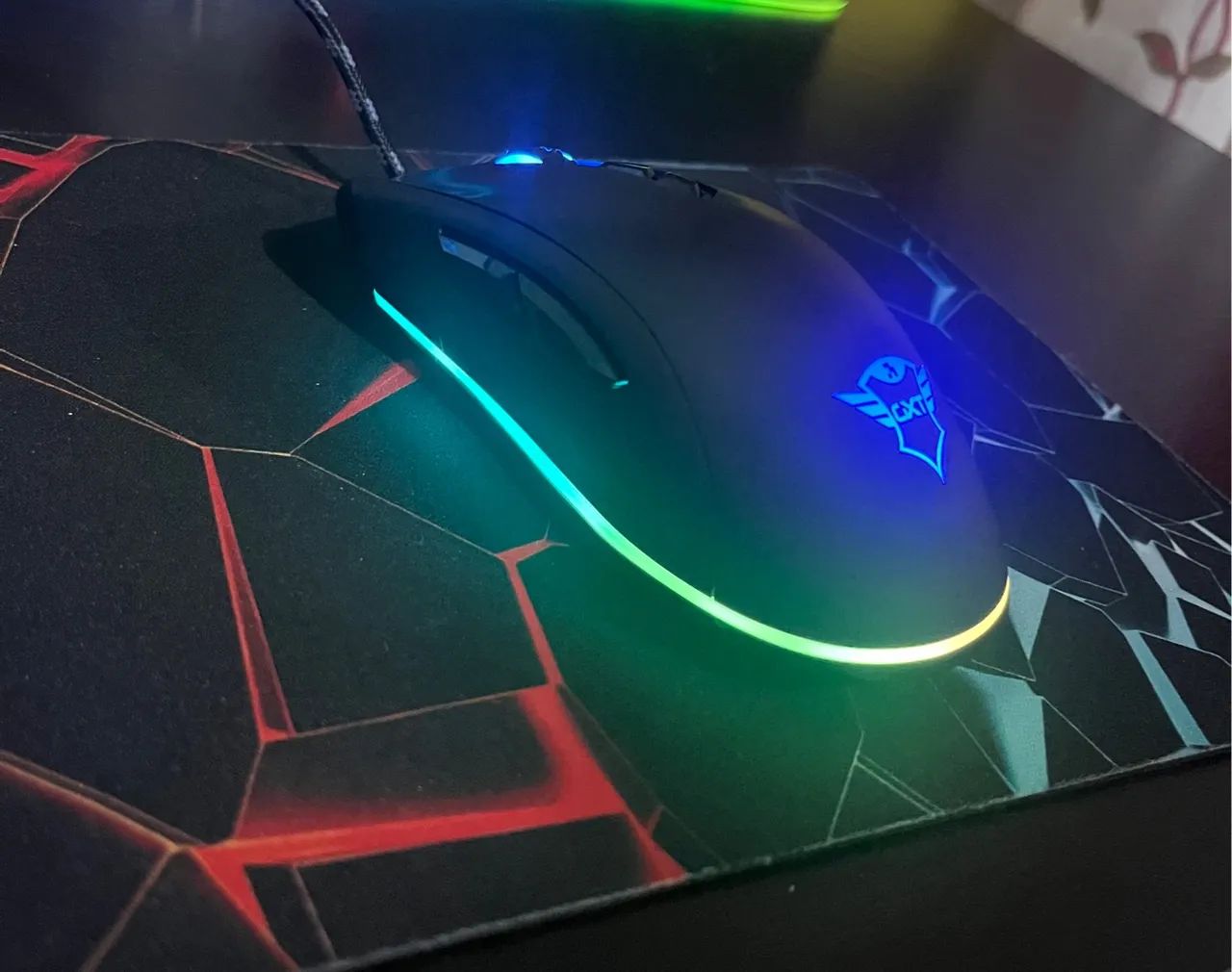 Mouse Gamer Trust - Foto 3