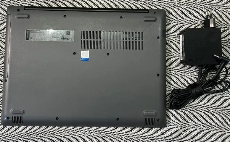 Notebook Lenovo B320 - Win11 - Tela 14' Full HD, Intel I5 7ª Ger, 12Gb Memo, SSD 120Gb - Foto 4