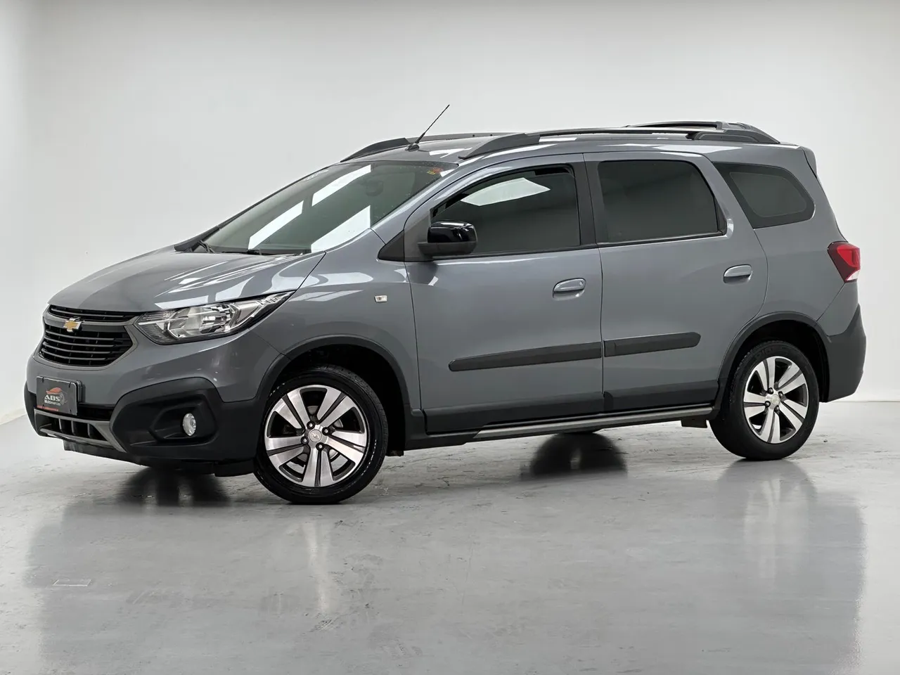 CHEVROLET SPIN 2019 Usados e Novos