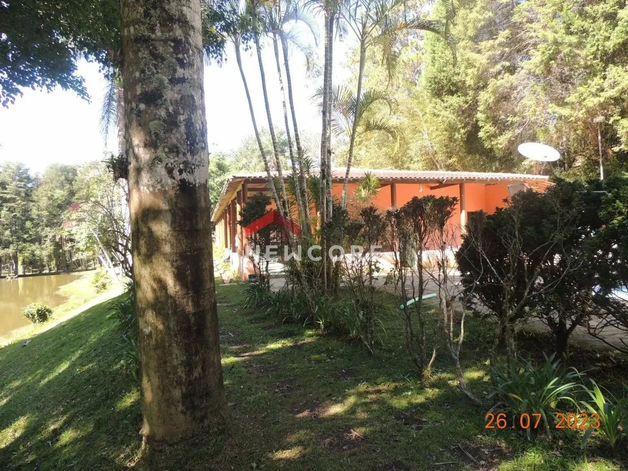 Sítio em Juquitiba SP - Rurais - Juquitiba/SP - Foto 6