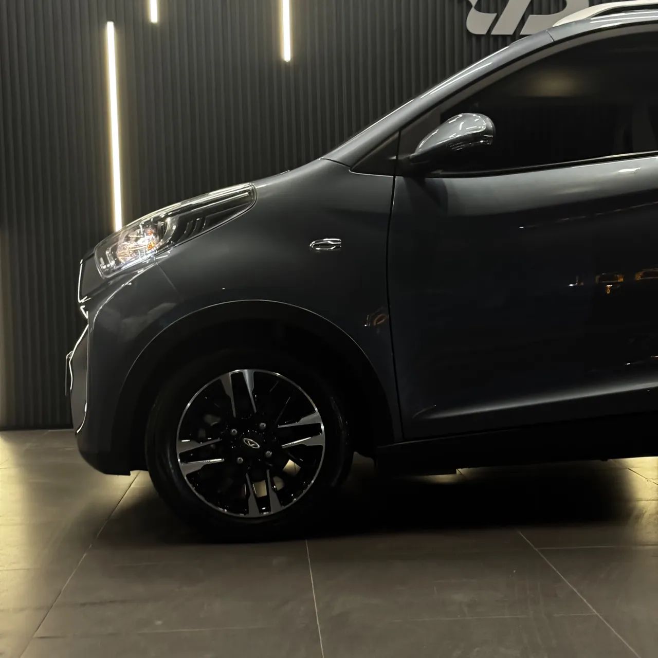 Chery Icar EQ1 Tech (elétrico) 2023 - Foto 3