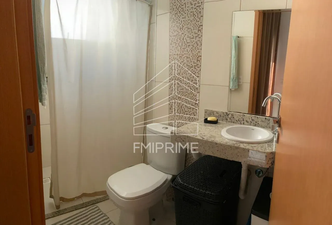 PRAIA GRANDE - OCIAN - 2SUITES - 2 VAGAS - PISCINA
