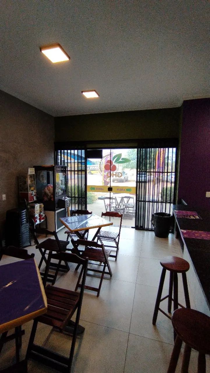 Açaíteria Completa64167754713729122