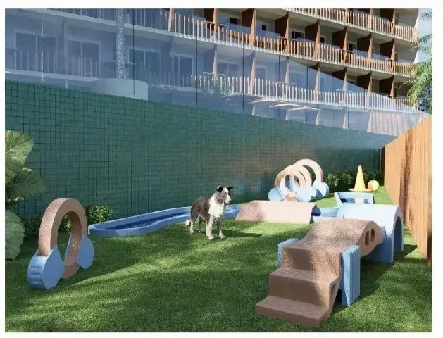 IMÓVEL STUDIO NA PRAIA DE TAMANDARÉ - PREÇO INVESTIDOR - Foto 11