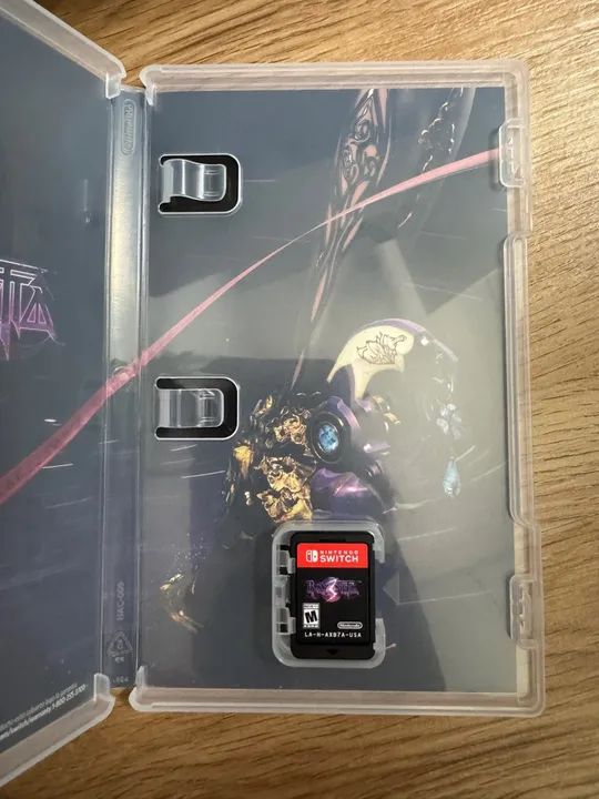 Jogo Bayonetta 3 para Nintendo Switch - Foto 2