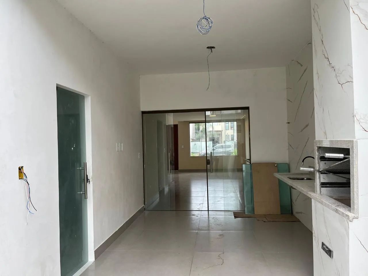 Casa Duplex / Condomínio Villa Florença Abrantes - Foto 5