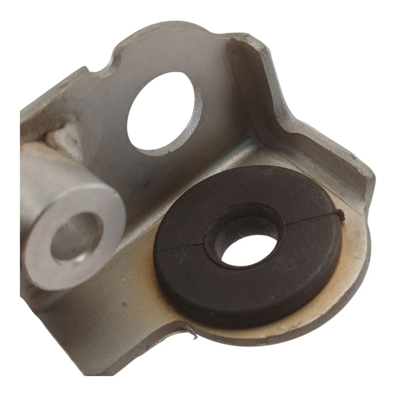 Suporte Tanque Direito Suzuki Hayabusa 1999 A 2007 - Foto 5