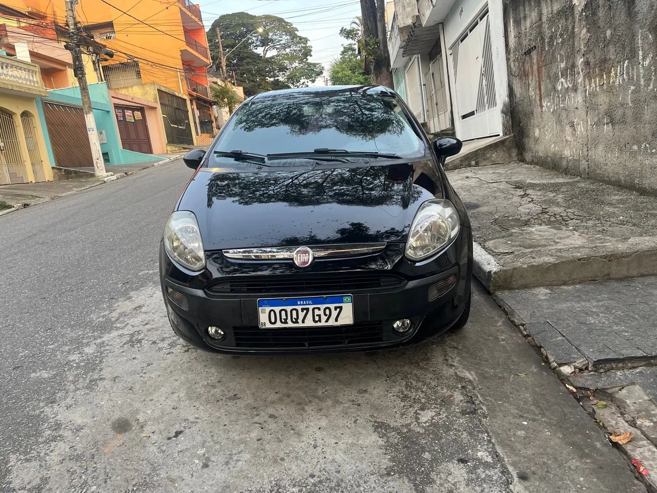 Fiat Punto  - Foto 2