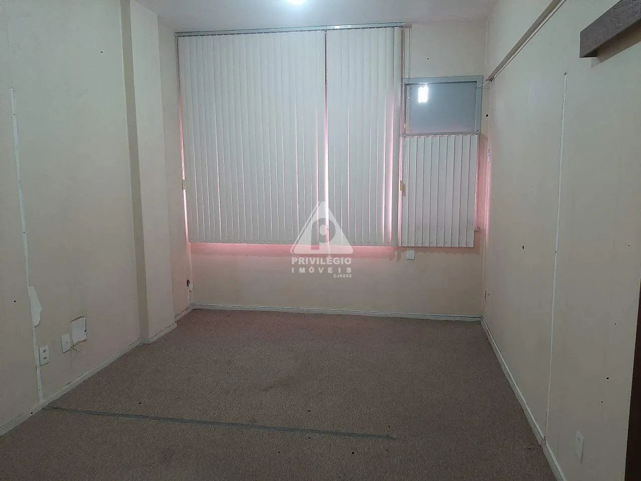 Sala à venda, Centro - RIO DE JANEIRO/RJ - Foto 2