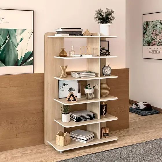 Estante para sala   - Foto 4