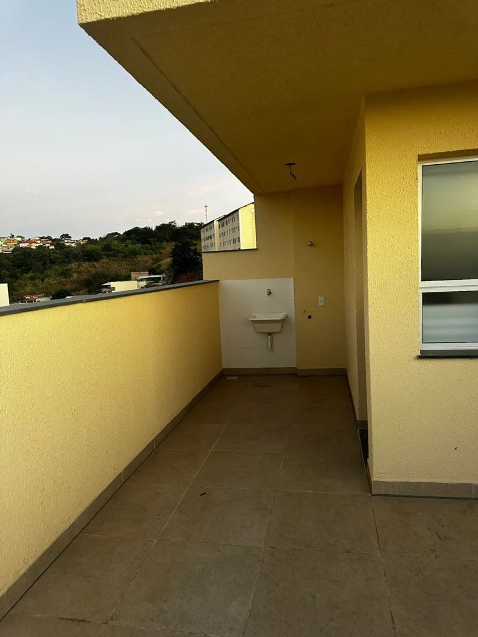 Foto - Belo Horizonte - Pousada Santo Antônio