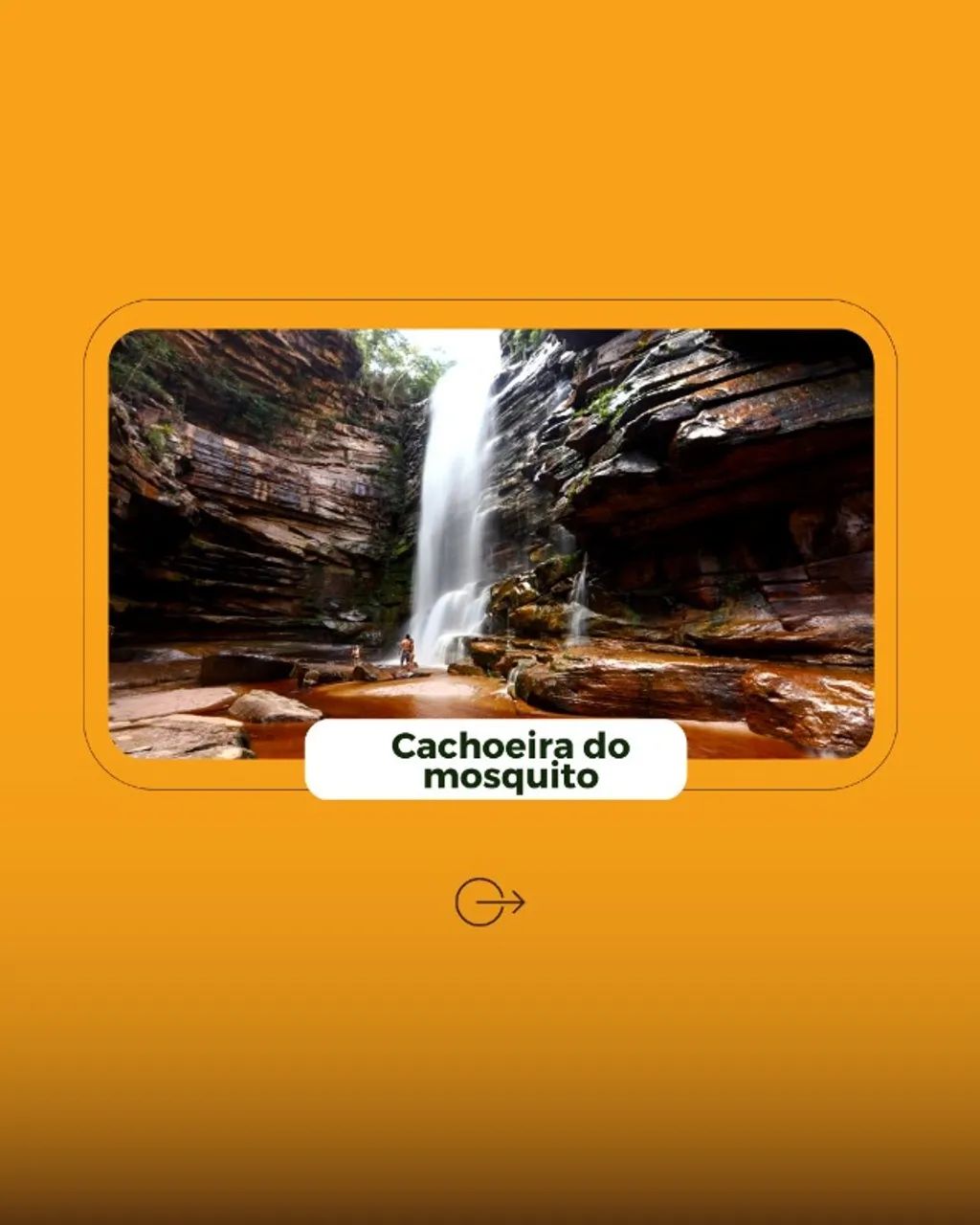 Terreno em Loteamento na Chapada Diamantina - Foto 5