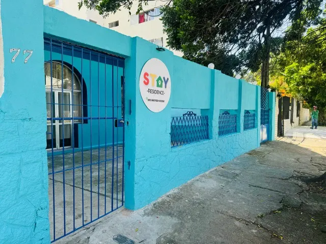 STAY RESIDENCE - CASA COMPARTILHADA