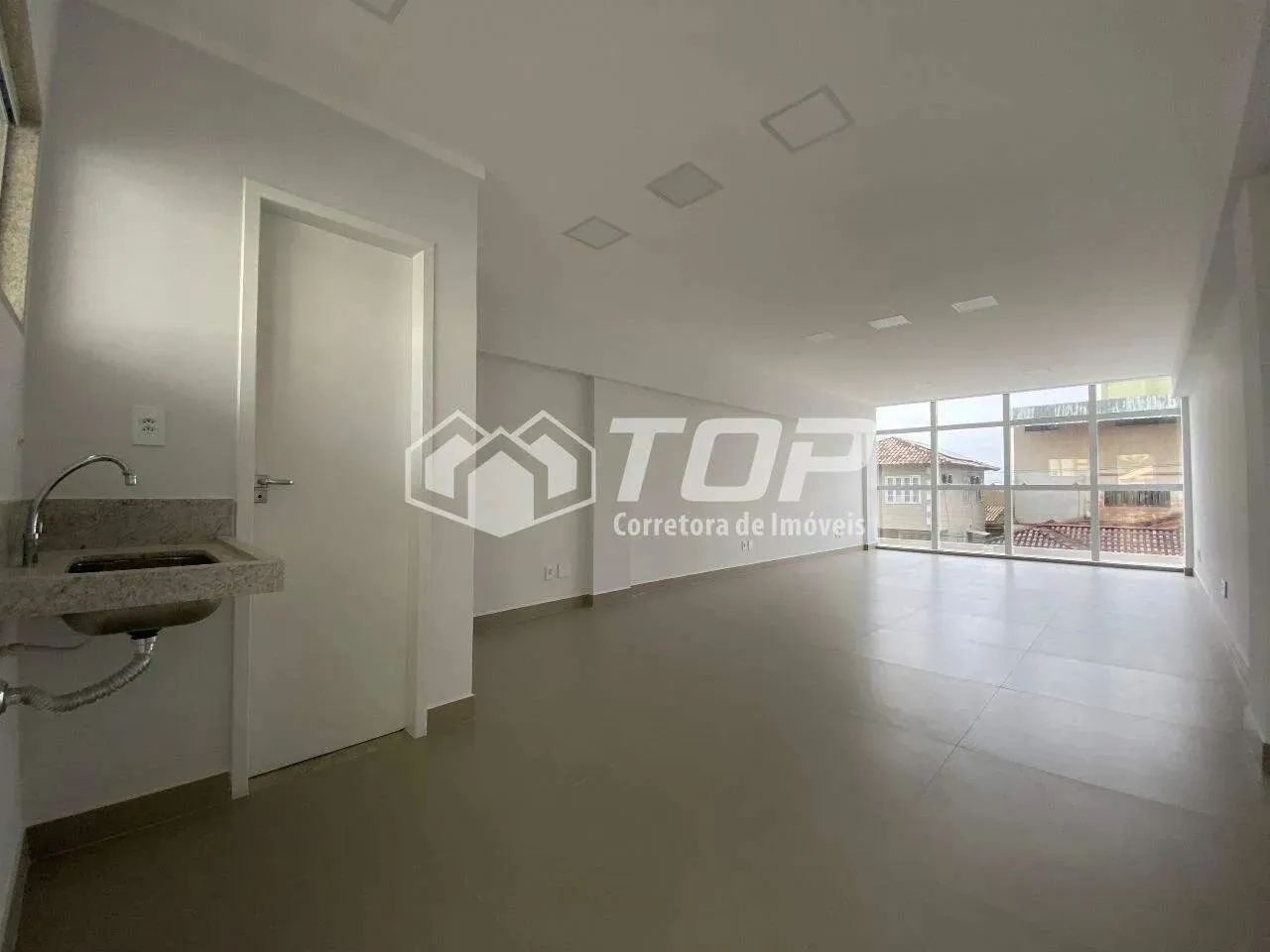 Sala comercial para locação com aprox 43,00m² no bairro Independência - Foto 2
