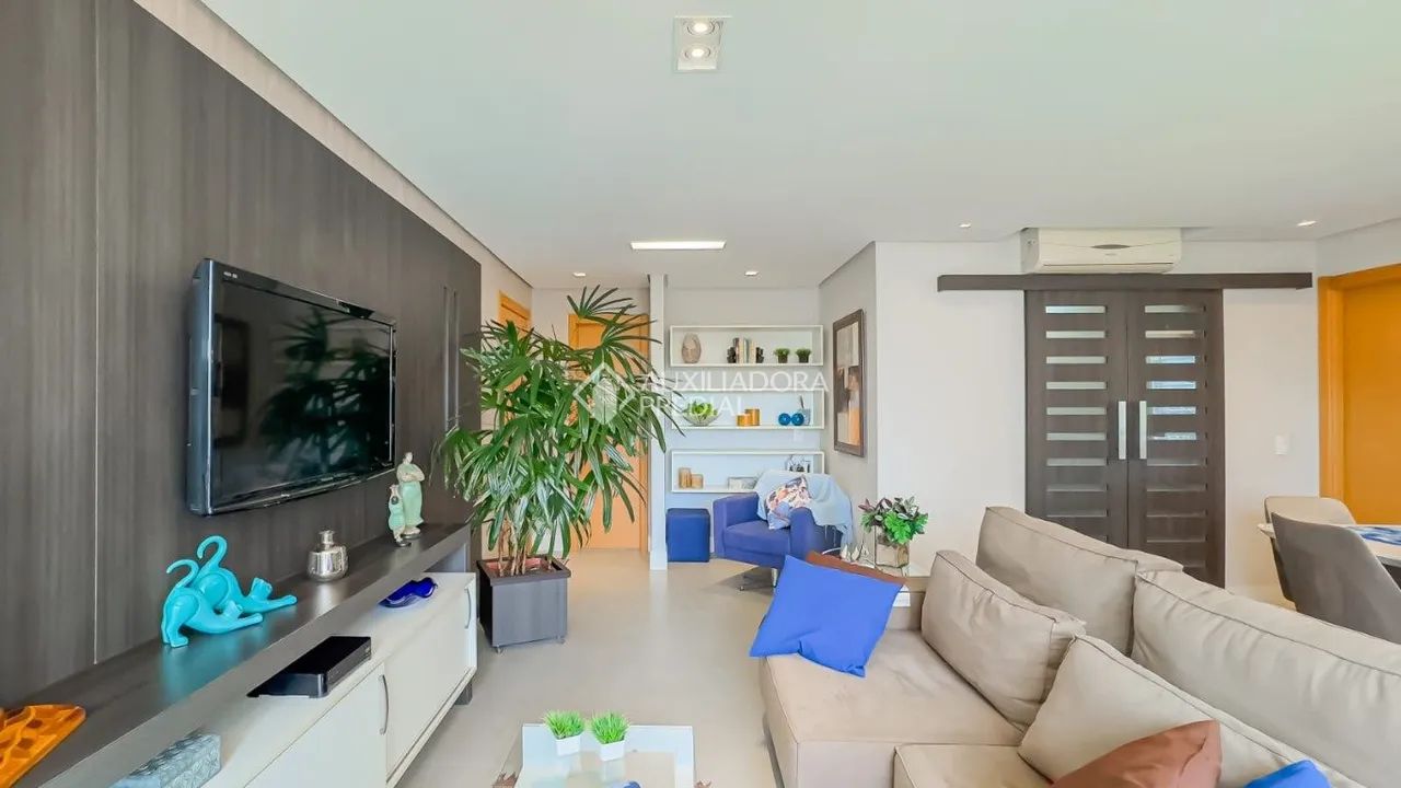 Imóvel para venda com 102 metros quadrados com 3 quartos em Jardim Europa - Porto Alegre - - Foto 4