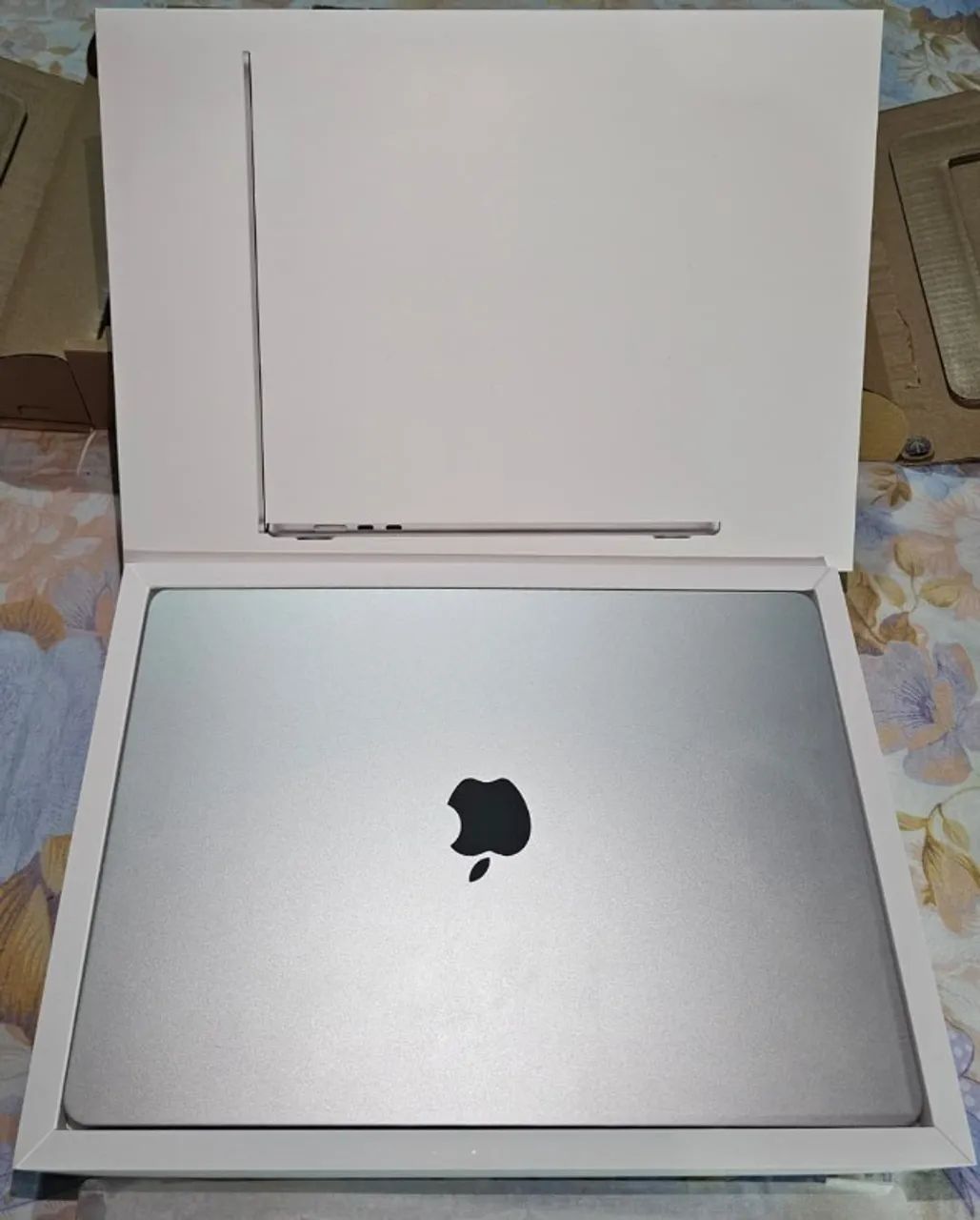 Macbook Air 15" M2