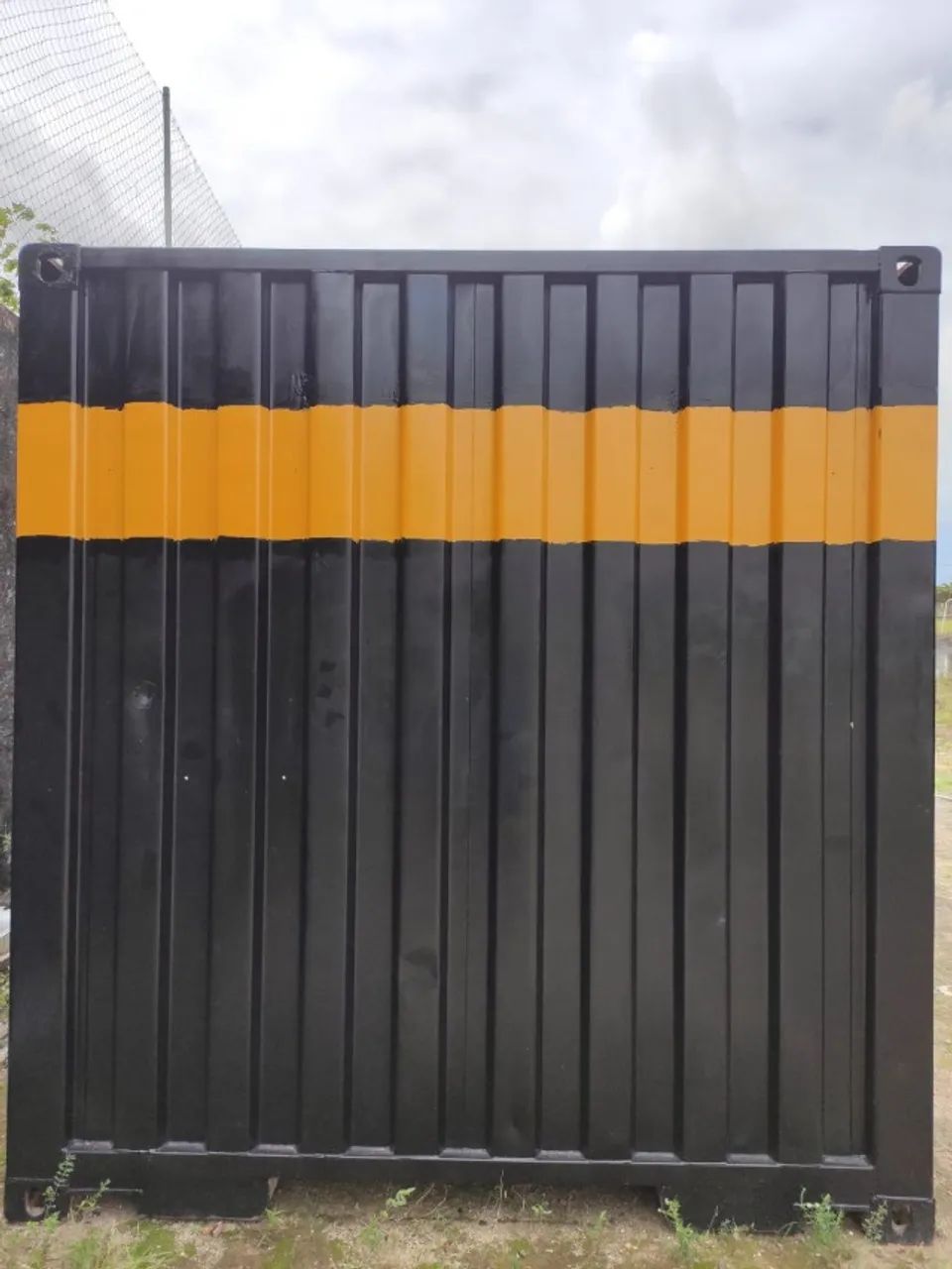 Aluguel de Container em Maceio - Foto 3
