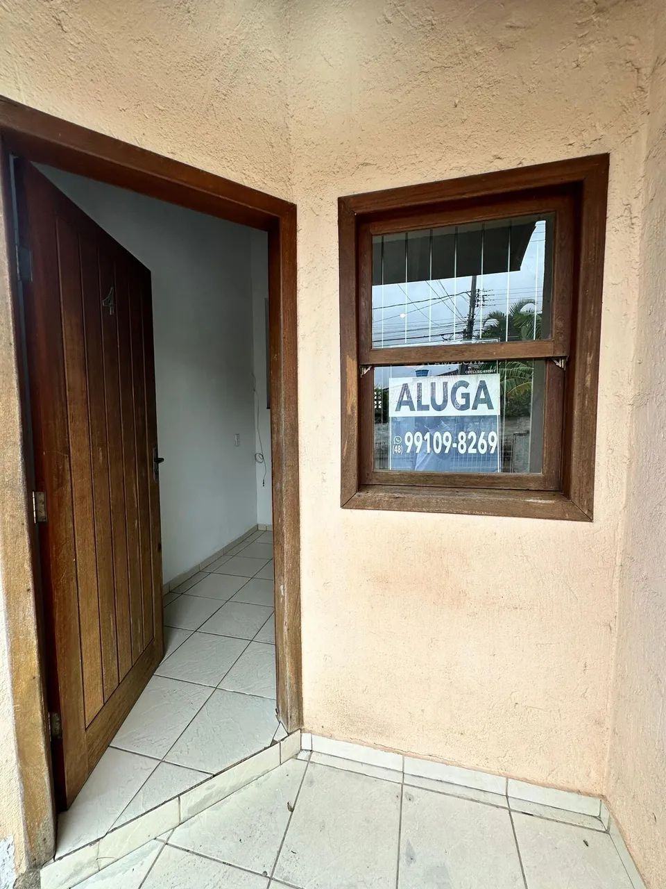 Casa Geminada em Campeche, Florianópolis/SC - Foto 3